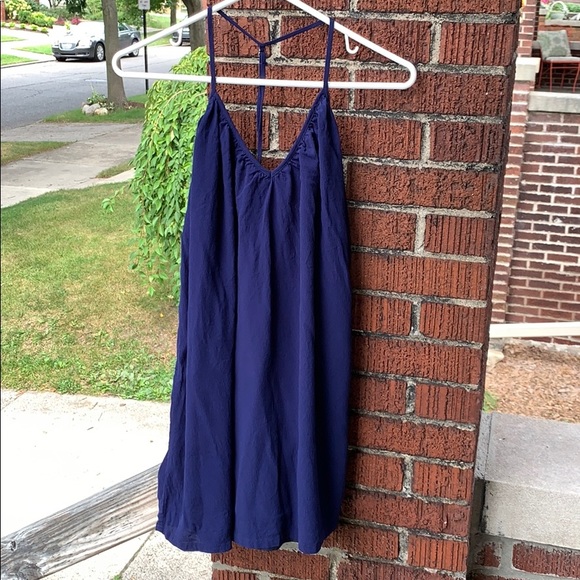 Tobi Dresses & Skirts - Tobi t-back dress